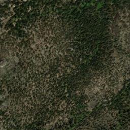 Satellite imagery of Steel Head, AU