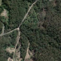 Satellite imagery of Woodford Hill, AU