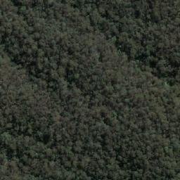 Satellite imagery of Woodford Hill, AU