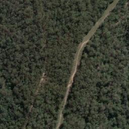 Satellite imagery of Woodford Hill, AU