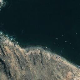 Satellite imagery of Punta Totoralillo, CL