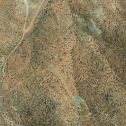 Satellite imagery of Agua Grande, CL