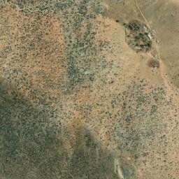 Satellite imagery of El Peralito, CL