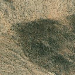 Satellite imagery of Cerro Chinchillón, CL