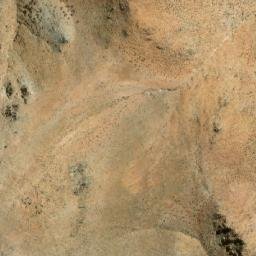 Satellite imagery of Cerro Carrizo, CL