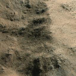 Satellite imagery of Cerro Las Cañadas, CL