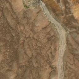 Satellite imagery of Portezuelo de los Despoblados, AR