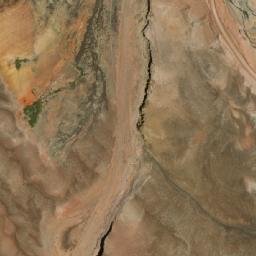 Satellite imagery of Portezuelo de los Despoblados, AR