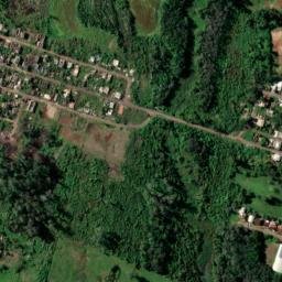 Satellite imagery of Bairro Oriental, BR