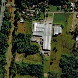Satellite imagery of São Sebastião do Caí, BR