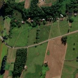 Satellite imagery of São Sebastião do Caí, BR