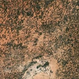 Satellite imagery of Toothagoona Rockhole, AU