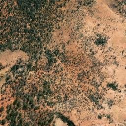 Satellite imagery of Toothagoona Rockhole, AU