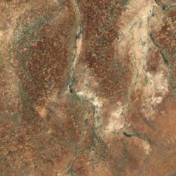 Satellite imagery of Fish Point, AU