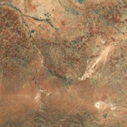 Satellite imagery of Fish Point, AU