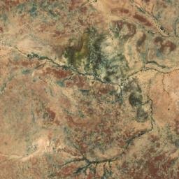 Satellite imagery of Fish Point, AU