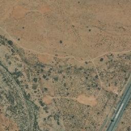 Satellite imagery of El Molle, CL