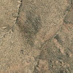 Satellite imagery of Cerro El Romero, CL