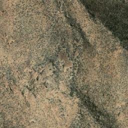Satellite imagery of Cerro El Romero, CL