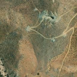 Satellite imagery of El Peralito, CL