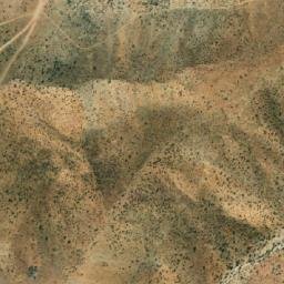 Satellite imagery of El Peralito, CL