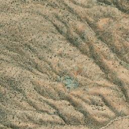 Satellite imagery of Cerro Chinchillón, CL