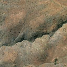 Satellite imagery of Fundición de Retamales, CL