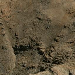 Satellite imagery of Cerro Carrizo, CL