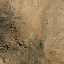 Satellite imagery of Cerro Carrizo, CL