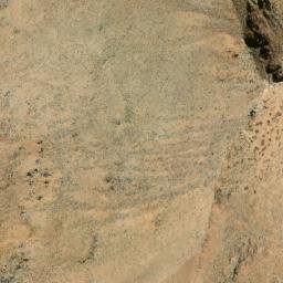 Satellite imagery of Cerro Carrizo, CL