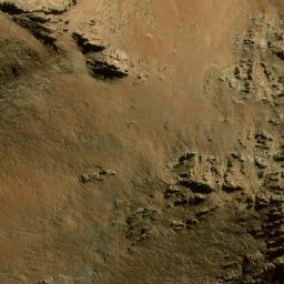 Satellite imagery of Cerro El Tallo, CL