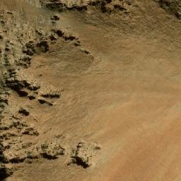 Satellite imagery of Cerro El Tallo, CL