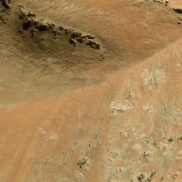 Satellite imagery of Cerro El Tallo, CL