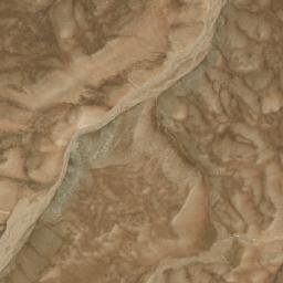 Satellite imagery of Portezuelo de los Despoblados, AR