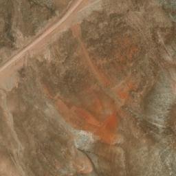 Satellite imagery of Portezuelo de los Despoblados, AR