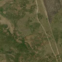 Satellite imagery of Loma Puesto Cerro, AR
