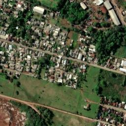 Satellite imagery of Bairro Oriental, BR