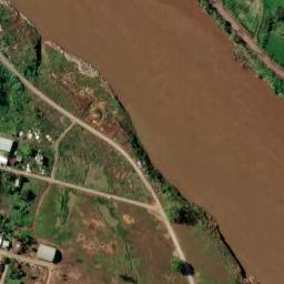 Satellite imagery of Bairro Oriental, BR