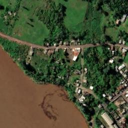 Satellite imagery of Bairro Oriental, BR