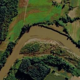 Satellite imagery of Bela Vista, BR