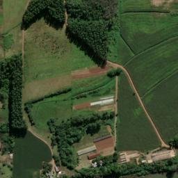 Satellite imagery of Bela Vista, BR