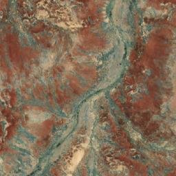 Satellite imagery of Peters Hill, AU
