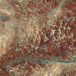 Satellite imagery of Peters Hill, AU