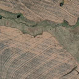 Satellite imagery of Sugarloaf, AU