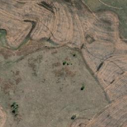 Satellite imagery of Sugarloaf, AU