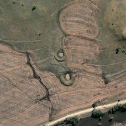 Satellite imagery of Sugarloaf, AU