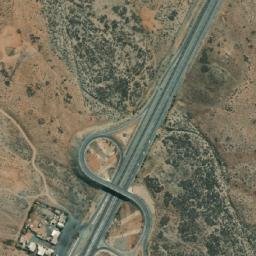 Satellite imagery of El Molle, CL