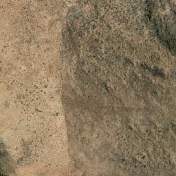 Satellite imagery of Cerro El Romero, CL