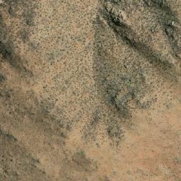 Satellite imagery of Cerro El Romero, CL