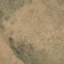 Satellite imagery of Cerro El Romero, CL